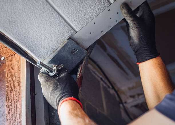 Reliable Garage Door Panel Replacement contractor in Charenton, LA by Garage Doors Repair Pro